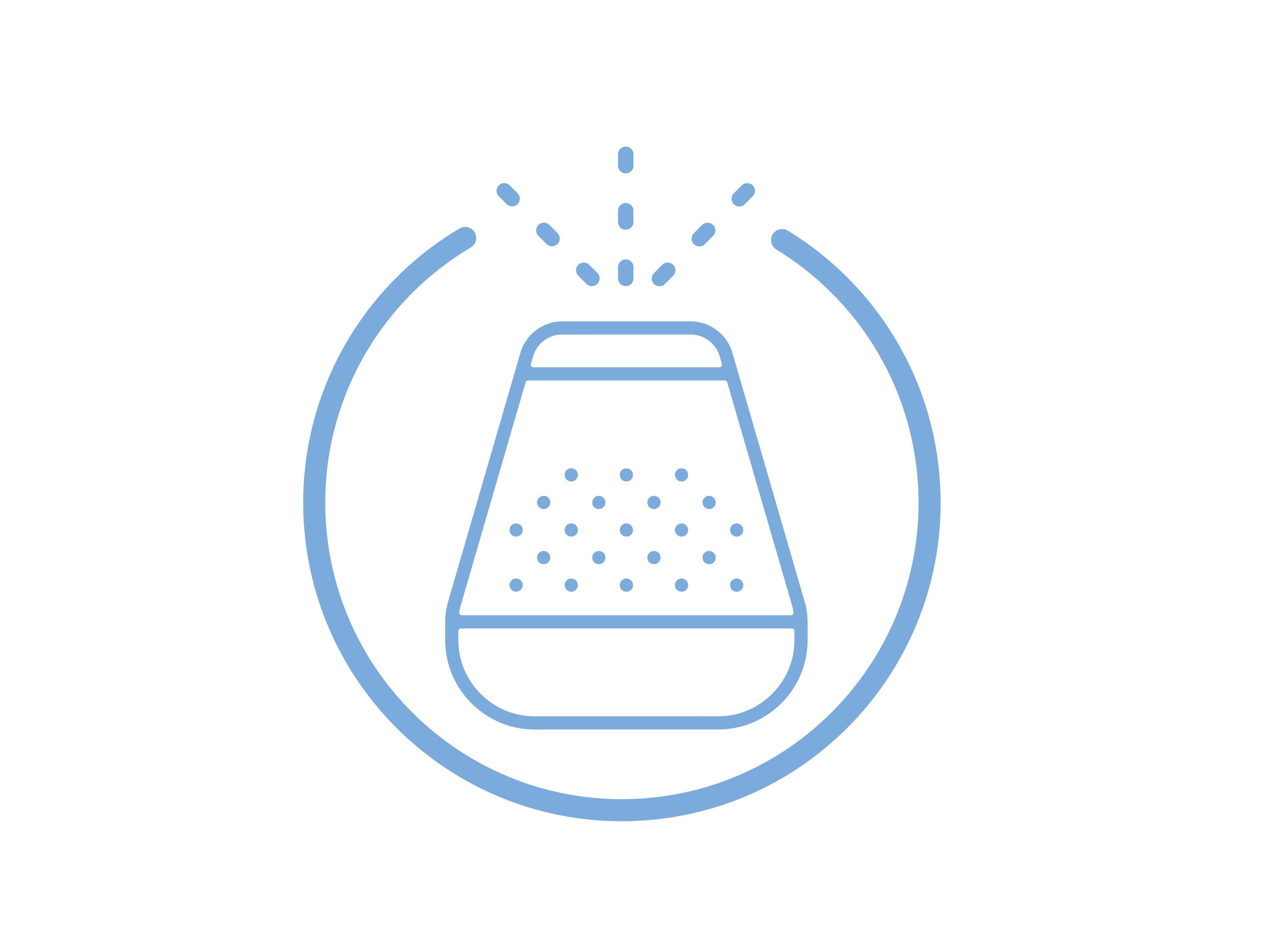 Utilizar un humidificador